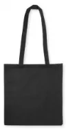 Non Woven Bag W o Gusset Black_1