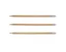 Sharpened Pencil With Eraser_1
