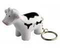 Stress Cow Keyring_1