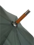 Shelta Metropolitan Exec Long Umbrella Black_5