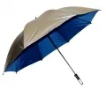 Shelta St Helens Golf Umbrella Navy_1