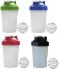 Protein Shaker 400ml_2