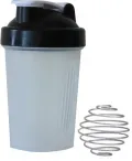 Protein Shaker 400ml_3