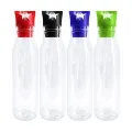 Tritan Bottle Clear Body 750ml_2