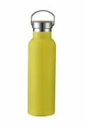 Thermo Bottle With Bamboo Screw Lid_12