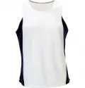 Mens Sleeveless Cool Dry Singlet_2