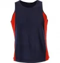 Mens Sleeveless Cool Dry Singlet_3