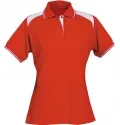 Ladies Short Sleeved Club Polo_8