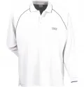 Mens Long Sleeved Cool Dry Polo_5