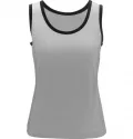 Ladies Sleeveless Aspect Cool Dry Singlet_4