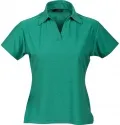 Ladies Short Sleeved Solar Lite Polo_7