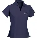Ladies Short Sleeved Solar Lite Polo_9