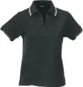 Ladies Short Sleeved Solar Lite Polo_12