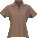 Ladies Short Sleeved Solar Lite Polo_13