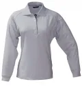 The Long Sleeve Team Polo Ladies_2