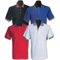 Racing Check Polo_1