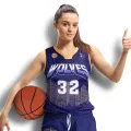 Custom Womens Basketball Top_1