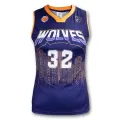 Custom Womens Basketball Top_2