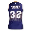 Custom Womens Basketball Top_3
