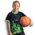Custom Kids Sports T-Shirt_1
