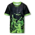 Custom Kids Sports T-Shirt_2
