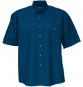 Mens Milan Short Sleeved Shirt_1