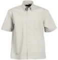 Mens Nano Short Sleeved Shirt_2