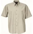 Mens Nano Short Sleeved Shirt_3
