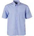 Mens Nano Short Sleeved Shirt_4