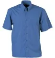 Mens Nano Short Sleeved Shirt_5
