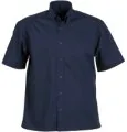 Mens Nano Short Sleeved Shirt_6