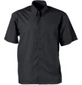 Mens Nano Short Sleeved Shirt_7