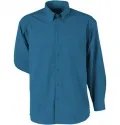Mens Woven Long Sleeved Shirt_4