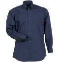 Mens Nano Long Sleeved Shirt_2