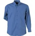 Mens Nano Long Sleeved Shirt_3
