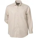 Mens Firenze Long Sleeved Shirt_3