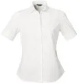 Ladies Stratagem Shirt Short Sleeve_1