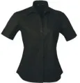 Ladies Stratagem Shirt Short Sleeve_5