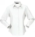Ladies Milan Long Sleeved Shirt_2