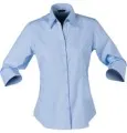 Ladies Nano 3/4 Sleeved Shirt_1