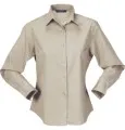 Ladies Nano 3/4 Sleeved Shirt_2