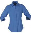 Ladies Nano 3/4 Sleeved Shirt_5