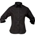 Ladies Le Mans Median 3/4 Sleeved Shirt_1