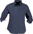 Ladies Le Mans Median 3/4 Sleeved Shirt_2