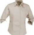 Ladies Le Mans Median 3/4 Sleeved Shirt_3