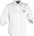 Ladies Le Mans Median 3/4 Sleeved Shirt_4