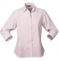 Ladies Bio-weave 3/4 Sleeved Shirt_1