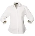 Ladies Stratagem Shirt 3/4 Sleeve_1