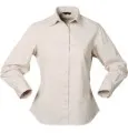 Ladies Firenze Long Sleeved Shirt_3