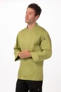 GENOVA CHEF JACKET_4